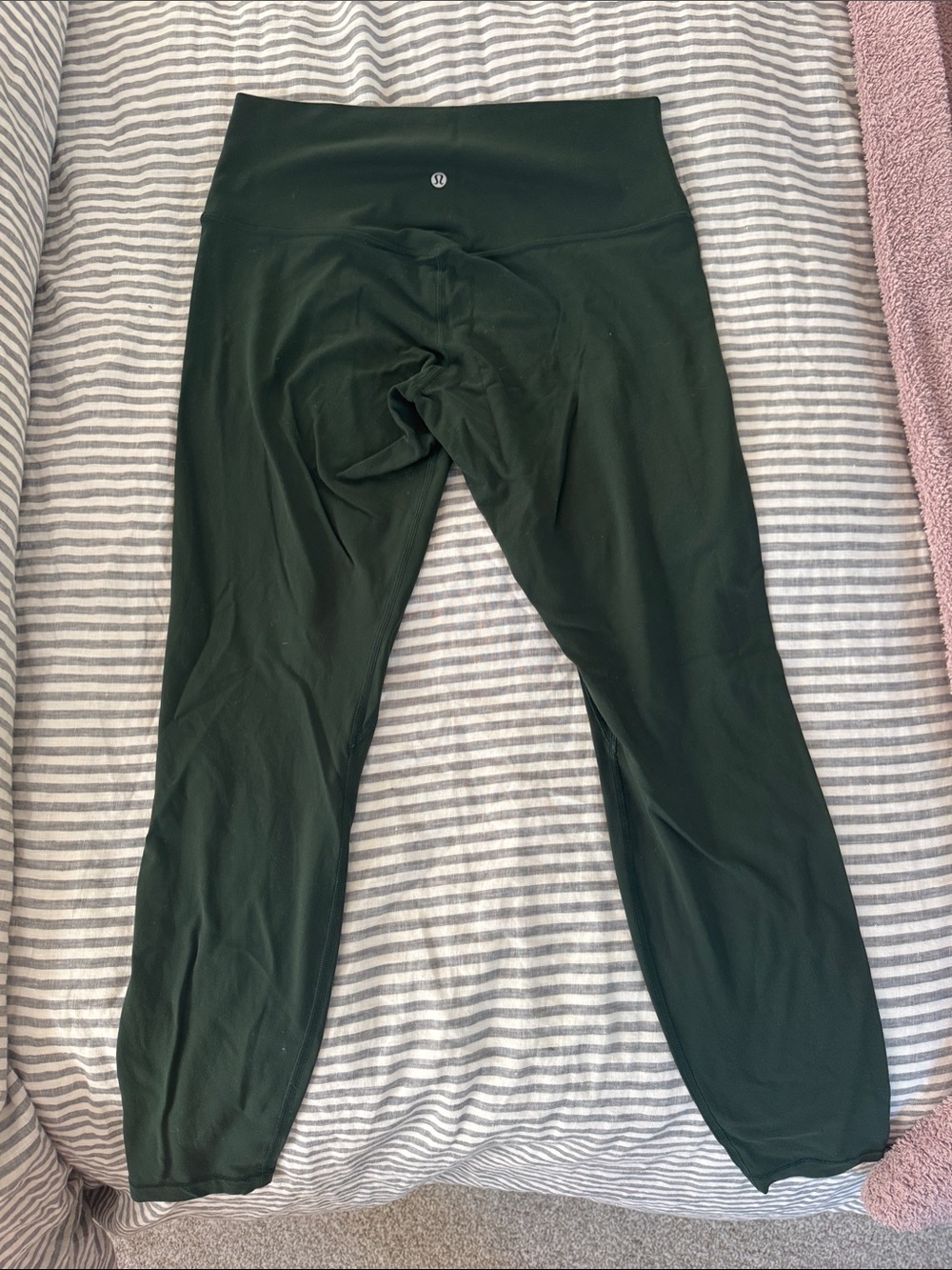 lululemon Align High-Rise Leggings